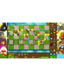 Bloons TD 5 - Medieval Dart Monkey Skin DLC Bloons TD 5 - Medieval Dart Monkey Skin DLC