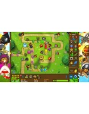 Bloons TD 5 - Medieval Dart Monkey Skin DLC Bloons TD 5 - Medieval Dart Monkey Skin DLC