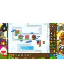 Bloons TD 5 - Candy Banana Farm Skin DLC * STEAM RU Bloons TD 5 - Candy Banana Farm Skin DLC * STEAM RU