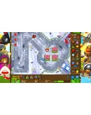 Bloons TD 5 - Candy Banana Farm Skin DLC * STEAM RU Bloons TD 5 - Candy Banana Farm Skin DLC * STEAM RU