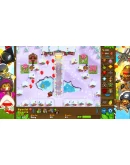 Bloons TD 5 - Candy Banana Farm Skin DLC * STEAM RU Bloons TD 5 - Candy Banana Farm Skin DLC * STEAM RU