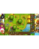 Bloons TD 5 - Candy Banana Farm Skin DLC * STEAM RU Bloons TD 5 - Candy Banana Farm Skin DLC * STEAM RU