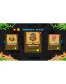 Bloons TD 5 - Tribal Boomerang Thrower Skin DLC Bloons TD 5 - Tribal Boomerang Thrower Skin DLC