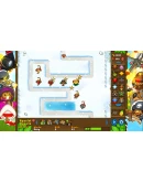 Bloons TD 5 - Tribal Boomerang Thrower Skin DLC Bloons TD 5 - Tribal Boomerang Thrower Skin DLC