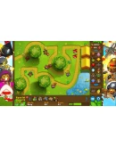 Bloons TD 5 - Tribal Boomerang Thrower Skin DLC Bloons TD 5 - Tribal Boomerang Thrower Skin DLC