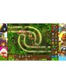 Bloons TD 5 - Tribal Boomerang Thrower Skin DLC Bloons TD 5 - Tribal Boomerang Thrower Skin DLC