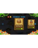 Bloons TD 5 - Hunter Sniper Monkey Skin DLC