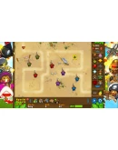 Bloons TD 5 - Hunter Sniper Monkey Skin DLC