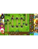 Bloons TD 5 - Hunter Sniper Monkey Skin DLC
