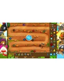 Bloons TD 5 - Hunter Sniper Monkey Skin DLC