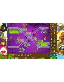 Bloons TD 5 - Top Gun Monkey Ace Skin DLC * STEAM RU Bloons TD 5 - Top Gun Monkey Ace Skin DLC * STEAM RU
