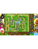 Bloons TD 5 - Top Gun Monkey Ace Skin DLC * STEAM RU Bloons TD 5 - Top Gun Monkey Ace Skin DLC * STEAM RU