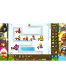 Bloons TD 5 - Fireworks Mortar Tower Skin DLC Bloons TD 5 - Fireworks Mortar Tower Skin DLC
