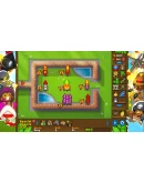 Bloons TD 5 - Fireworks Mortar Tower Skin DLC Bloons TD 5 - Fireworks Mortar Tower Skin DLC