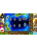 Bloons TD 5 - Navy Monkey Buccaneer Skin DLC