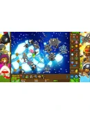 Bloons TD 5 - Navy Monkey Buccaneer Skin DLC