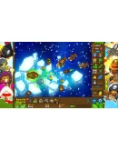 Bloons TD 5 - Steampunk Monkey Sub Skin DLC