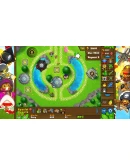 Bloons TD 5 - UFO Heli Pilot Skin DLC * STEAM RU Bloons TD 5 - UFO Heli Pilot Skin DLC * STEAM RU