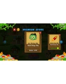 Bloons TD 5 - Halloween Dart Monkey Skin DLC Bloons TD 5 - Halloween Dart Monkey Skin DLC