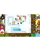 Bloons TD 5 - Halloween Dart Monkey Skin DLC Bloons TD 5 - Halloween Dart Monkey Skin DLC