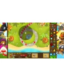 Bloons TD 5 - Halloween Dart Monkey Skin DLC Bloons TD 5 - Halloween Dart Monkey Skin DLC