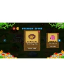Bloons TD 5 - Classic Dart Monkey Skin DLC