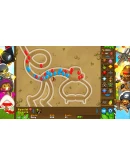 Bloons TD 5 - Classic Dart Monkey Skin DLC