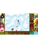 Bloons TD 5 - Classic Dart Monkey Skin DLC