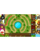 Bloons TD 5 - Classic Dart Monkey Skin DLC
