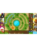 Bloons TD 5 - Classic Tack Tower Skin DLC * STEAM RU Bloons TD 5 - Classic Tack Tower Skin DLC * STEAM RU