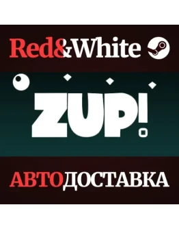 Zup! Zero * STEAM РОССИЯАВТОДОСТАВКА Zup! Zero * STEAM РОССИЯАВТОДОСТАВКА