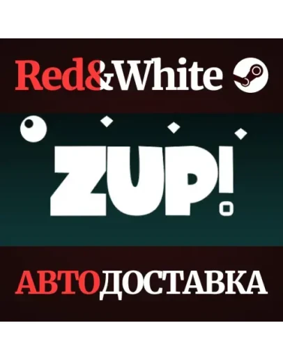 Zup! Zero * STEAM РОССИЯАВТОДОСТАВКА Zup! Zero * STEAM РОССИЯАВТОДОСТАВКА