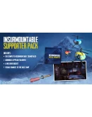 Insurmountable - Supporter Pack DLC * STEAM RU Insurmountable - Supporter Pack DLC * STEAM RU