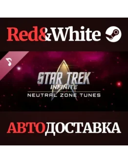 Star Trek: Infinite - Neutral Zone Tunes DLC