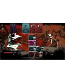 Nadir: A Grimdark Deckbuilder * STEAMАВТОДОСТАВКА Nadir: A Grimdark Deckbuilder * STEAMАВТОДОСТАВКА