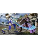 SOULCALIBUR VI - DLC11: Setsuka * STEAMАВТОДОСТАВКА SOULCALIBUR VI - DLC11: Setsuka * STEAMАВТОДОСТАВКА