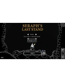 Seraph's Last Stand * STEAM РОССИЯАВТОДОСТАВКА Seraph's Last Stand * STEAM РОССИЯАВТОДОСТАВКА
