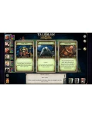 Talisman - The Blood Moon Expansion DLC * STEAM RU Talisman - The Blood Moon Expansion DLC * STEAM RU