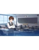 Lucy -The Eternity She Wished For- * STEAM RU Lucy -The Eternity She Wished For- * STEAM RU