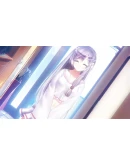 Lucy -The Eternity She Wished For- Ending Theme OST