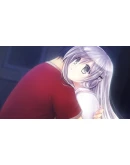 Lucy -The Eternity She Wished For- Ending Theme OST