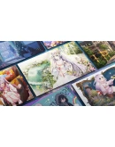 Lucy -The Eternity She Wished For- Wallpaper Pack DLC Lucy -The Eternity She Wished For- Wallpaper Pack DLC