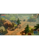 Oceanhorn: Monster of Uncharted Seas * STEAM RU