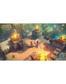 Oceanhorn: Monster of Uncharted Seas * STEAM RU
