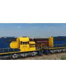 Transport Fever 2 - Deluxe Edition * STEAM RU Transport Fever 2 - Deluxe Edition * STEAM RU