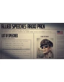Hearts of Iron IV: Allied Speeches Music Pack DLC