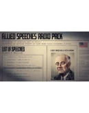 Hearts of Iron IV: Allied Speeches Music Pack DLC