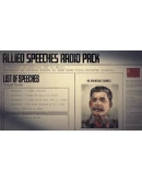 Hearts of Iron IV: Allied Speeches Music Pack DLC