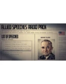 Hearts of Iron IV: Allied Speeches Music Pack DLC