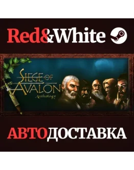 Siege of Avalon: Anthology * STEAMАВТОДОСТАВКА